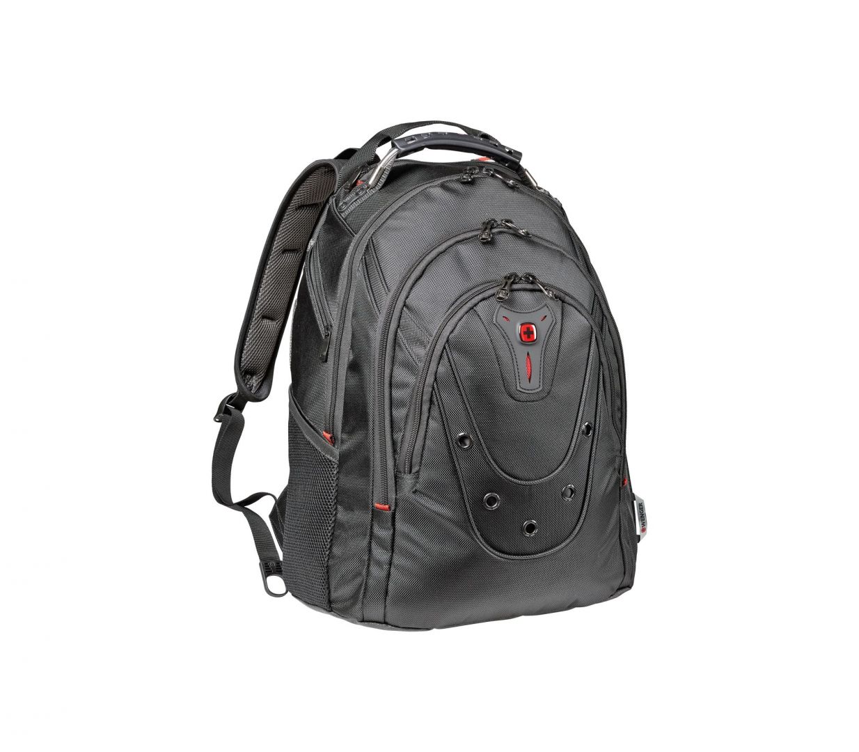 Wenger IBEX Slimline Laptop Backpack 16