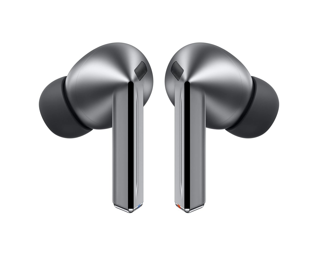 Samsung Galaxy Buds3 Pro Headset Silver