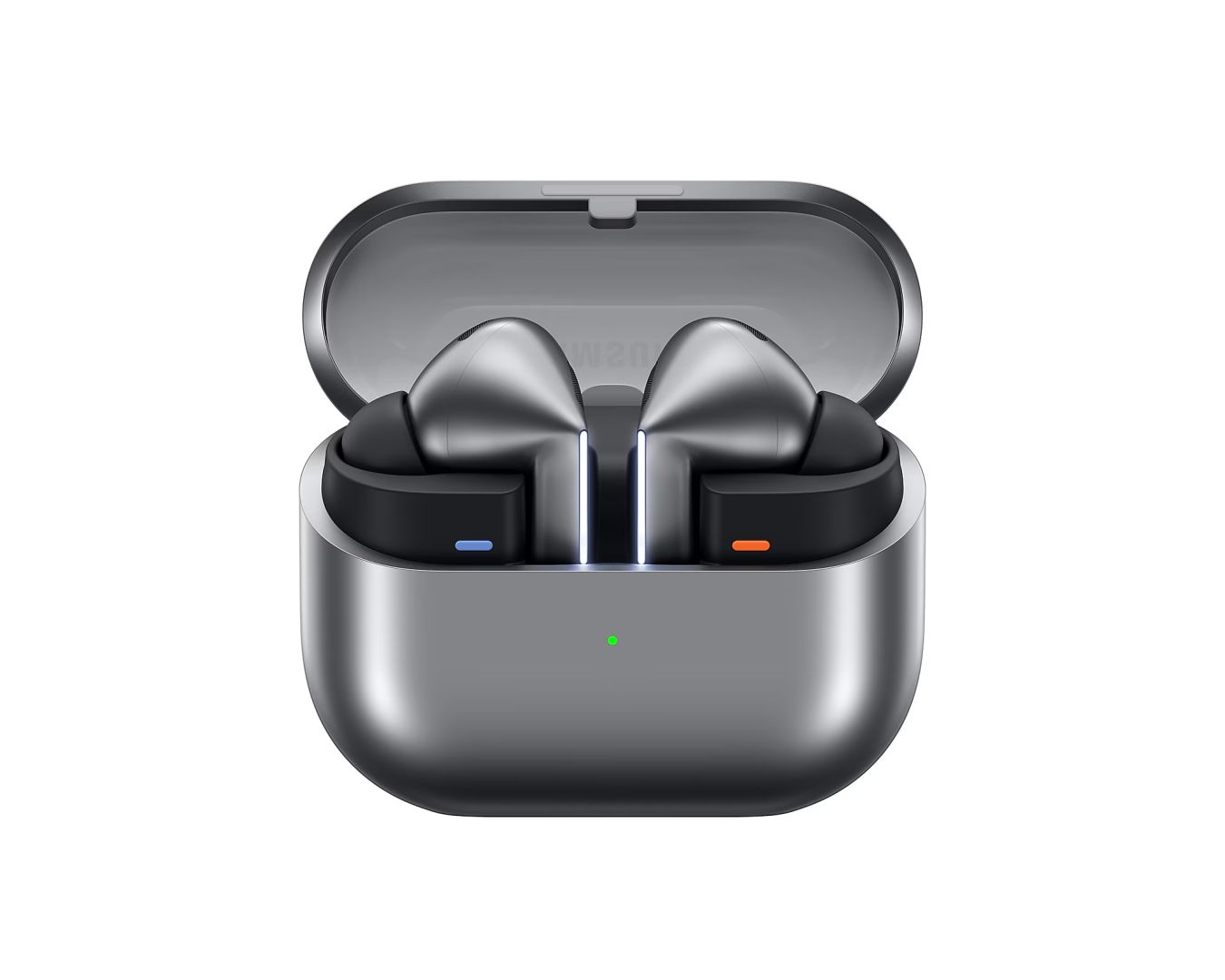 Samsung Galaxy Buds3 Pro Headset Silver