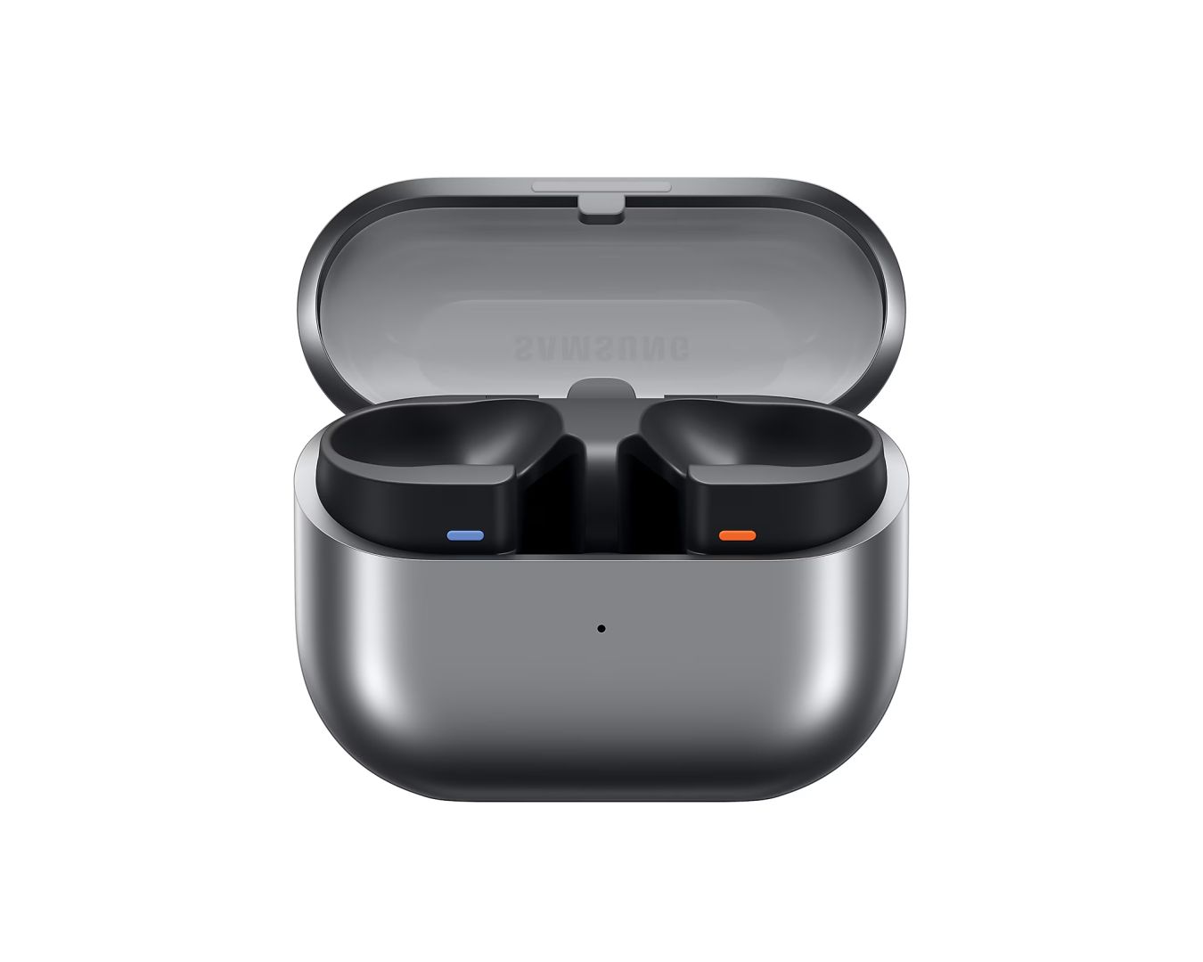 Samsung Galaxy Buds3 Pro Headset Silver