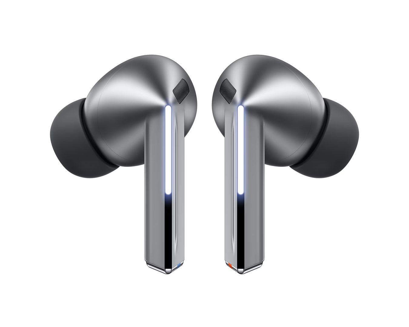 Samsung Galaxy Buds3 Pro Headset Silver