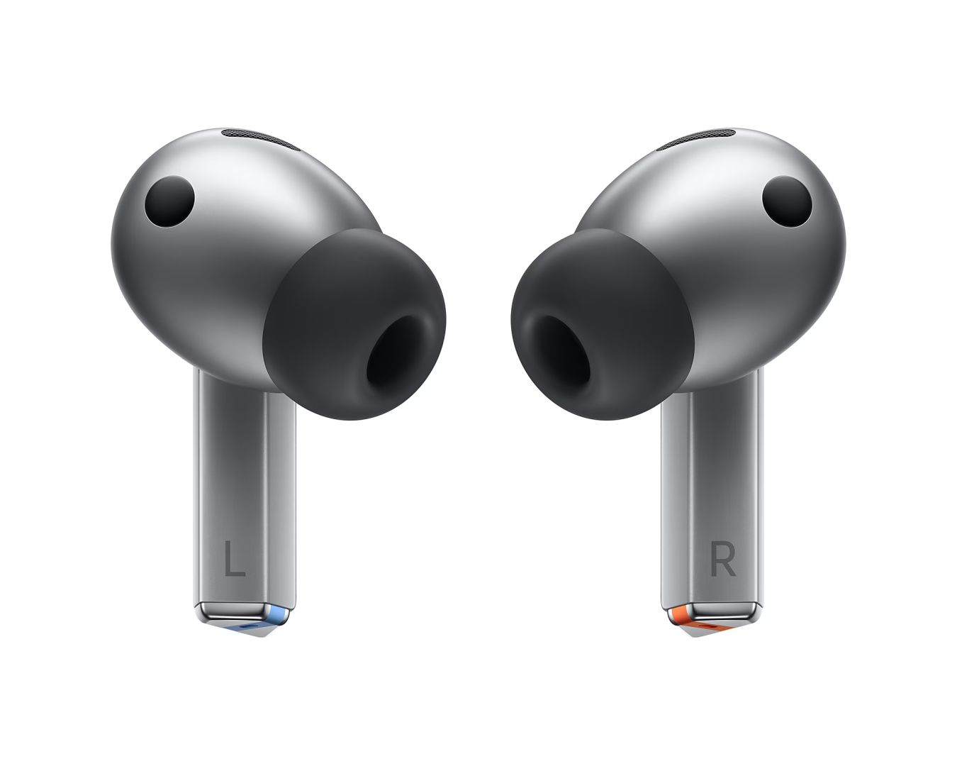 Samsung Galaxy Buds3 Pro Headset Silver