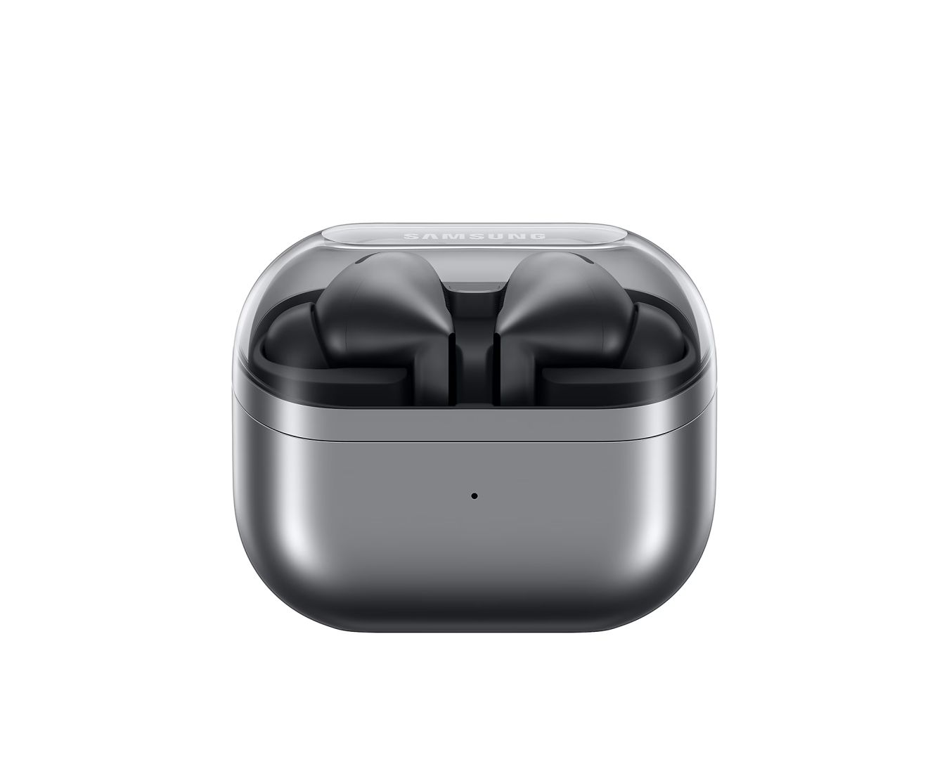 Samsung Galaxy Buds3 Pro Headset Silver