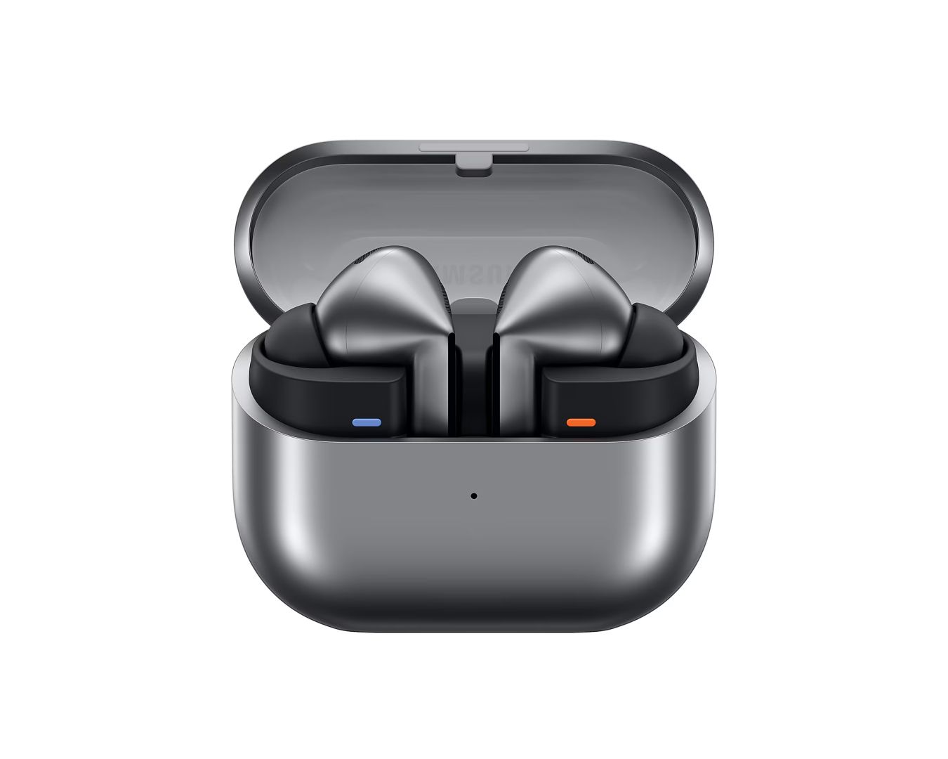 Samsung Galaxy Buds3 Pro Headset Silver