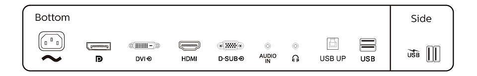 Philips 23,8