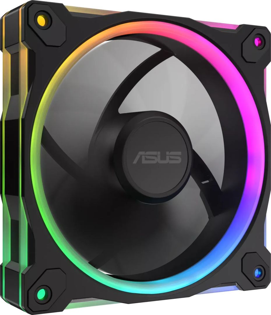 Asus Prime MR120 ARGB Fan