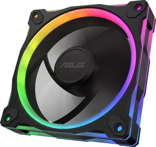 Asus Prime MR120 ARGB Fan