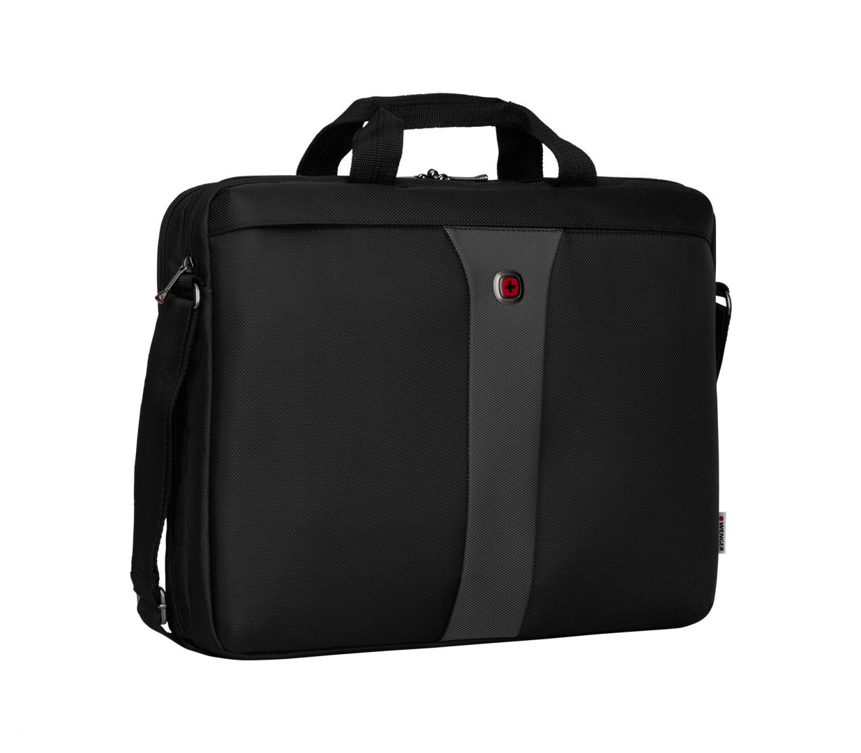 Wenger Legacy Slimcase 17