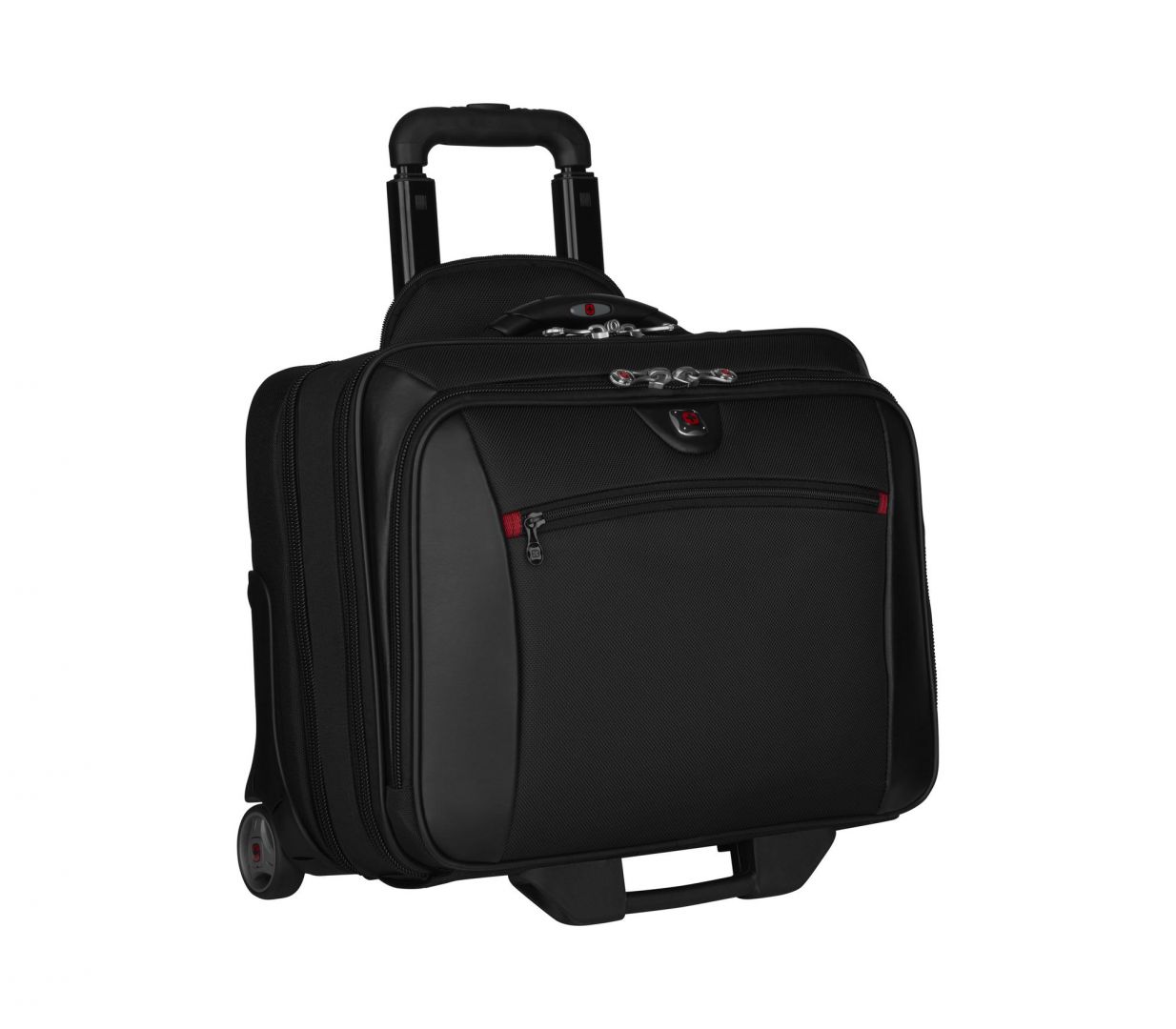Wenger Potomac 2-Piece Business Set 17