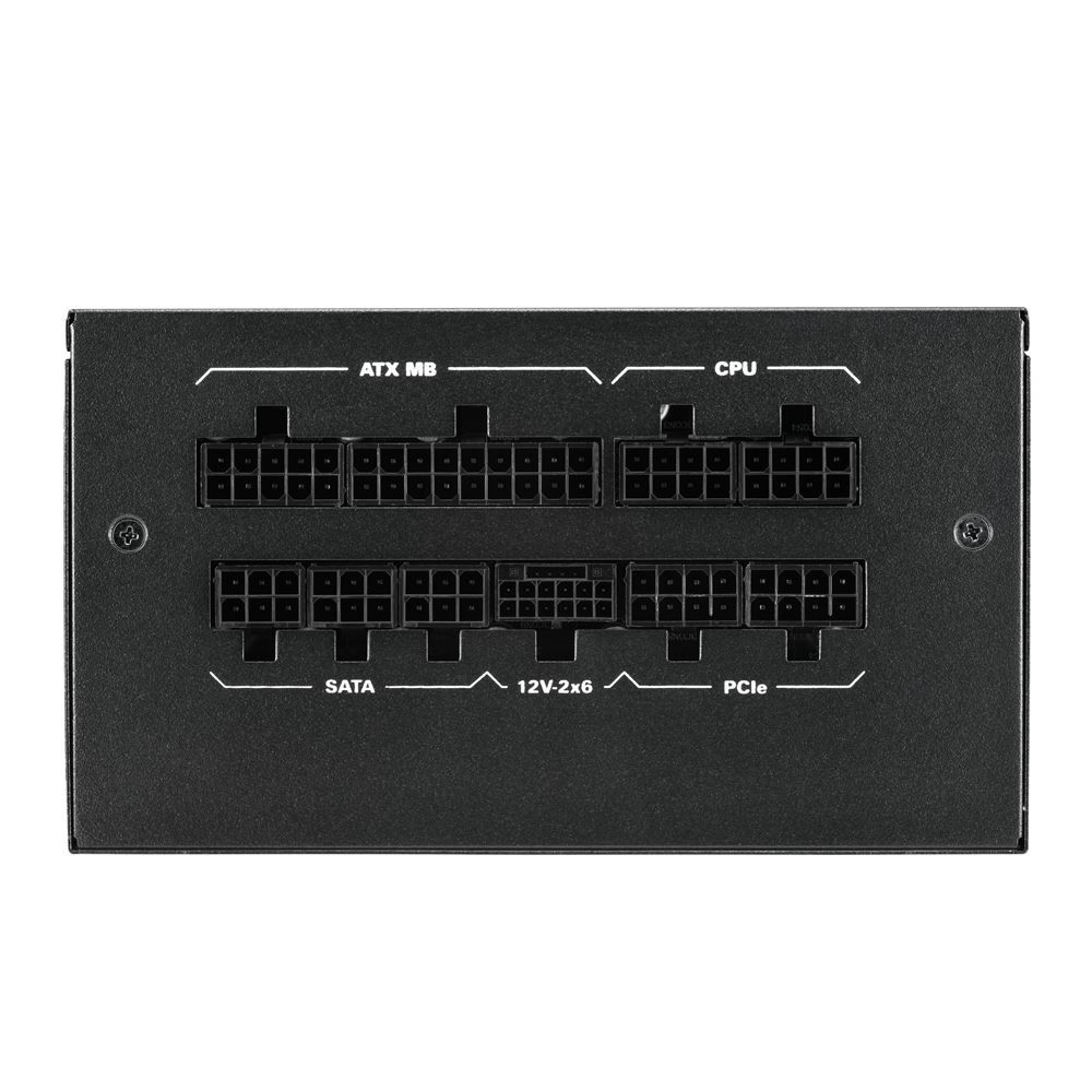 Sharkoon 750W 80+ Gold Rebel P20