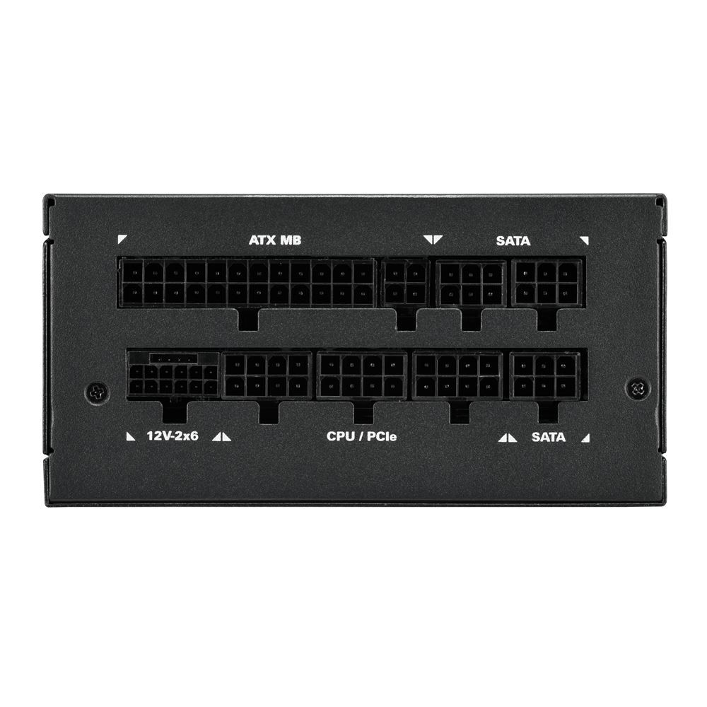 Sharkoon 1000W 80+ Platinum Rebel P20 SFX