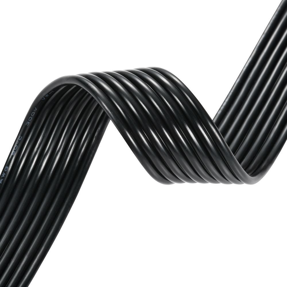 Sharkoon 1000W 80+ Platinum Rebel P20 SFX