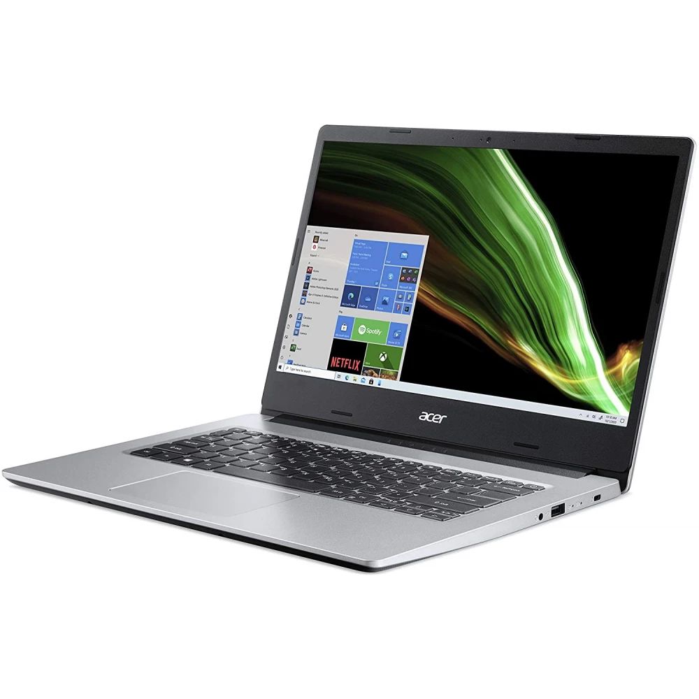 Acer Aspire 1 A114-33-C0ZR Silver