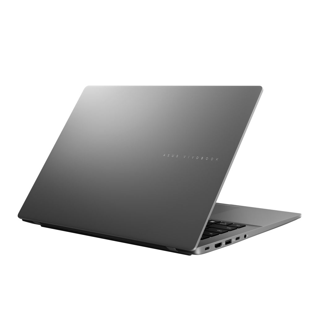 Asus M3407HA-LY013W Matte Gray