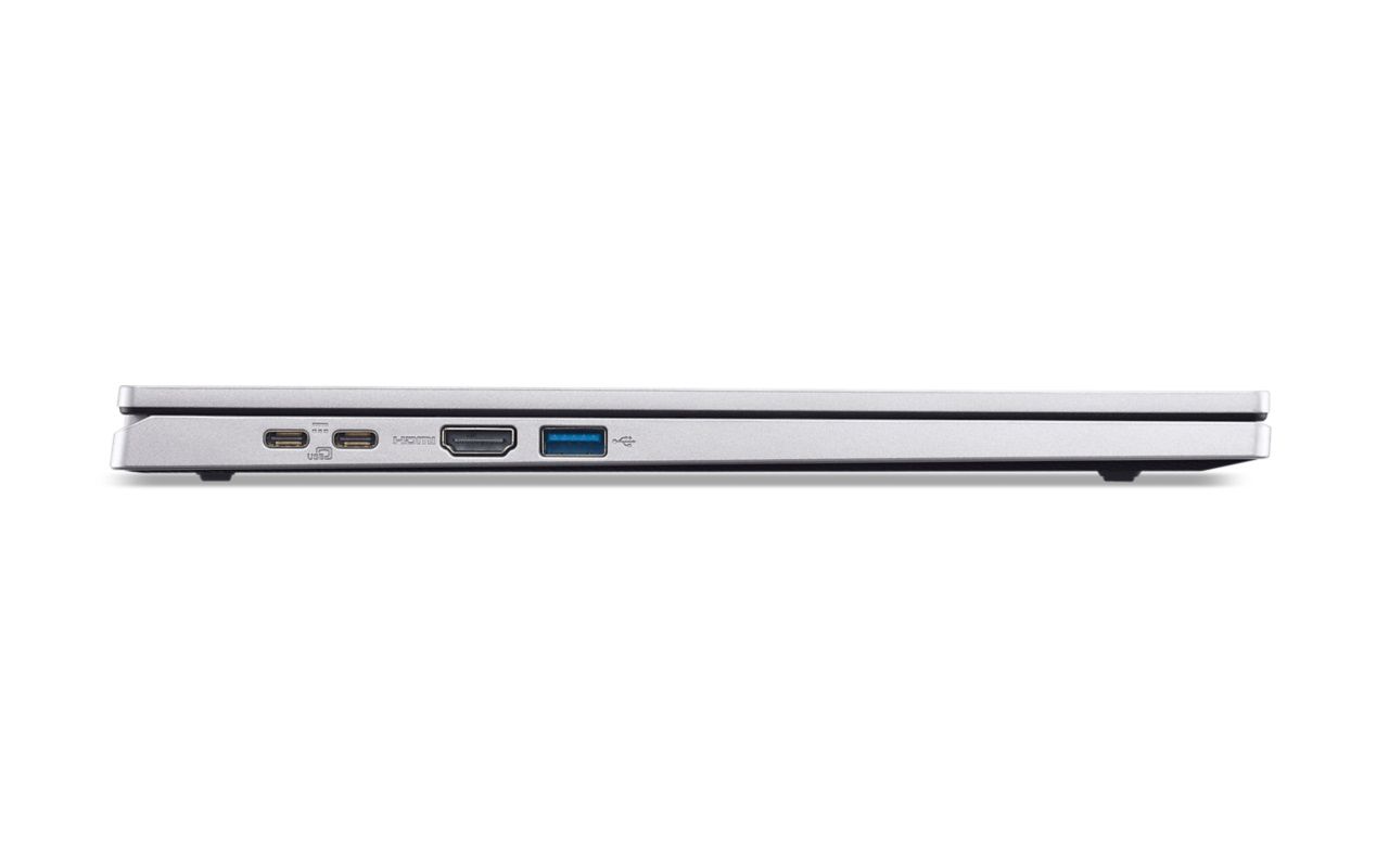 Acer Aspire GO AG15-32P-36AU Pure Silver