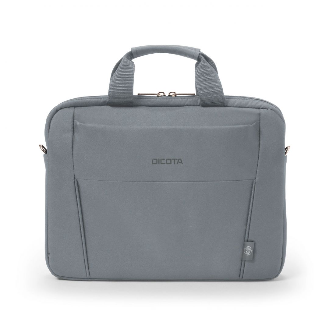 Dicota Laptop Case Slim Eco Base 12,5