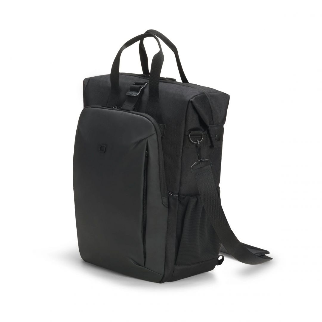 Dicota Laptop Backpack Dual Go 15,6