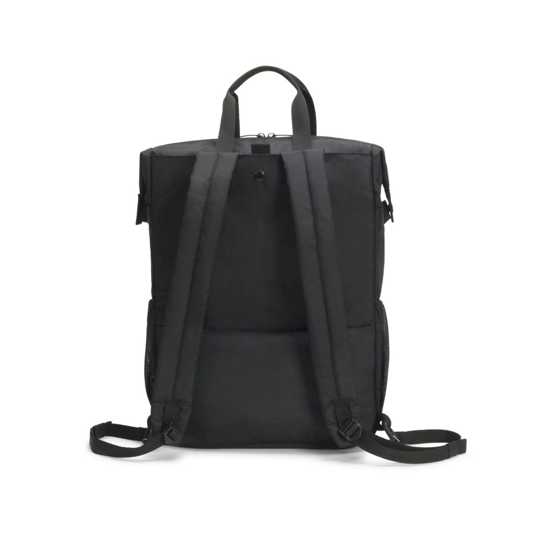 Dicota Laptop Backpack Dual Go 15,6