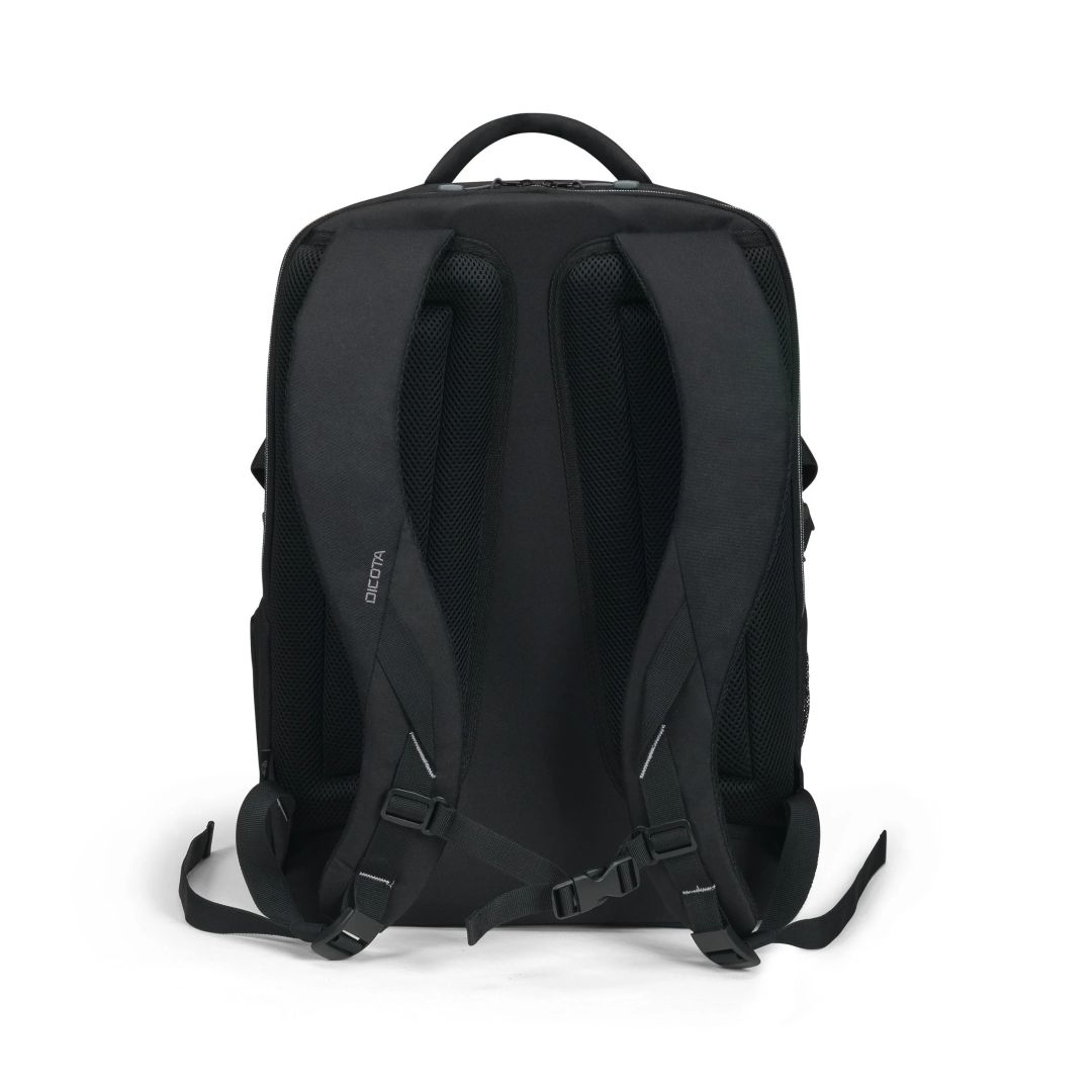 Dicota Laptop Backpack ECO 15-17,3