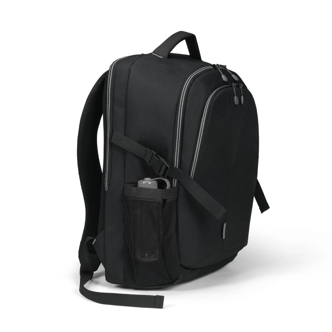 Dicota Laptop Backpack ECO 15-17,3