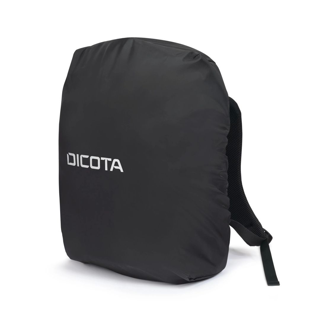Dicota Laptop Backpack ECO 15-17,3