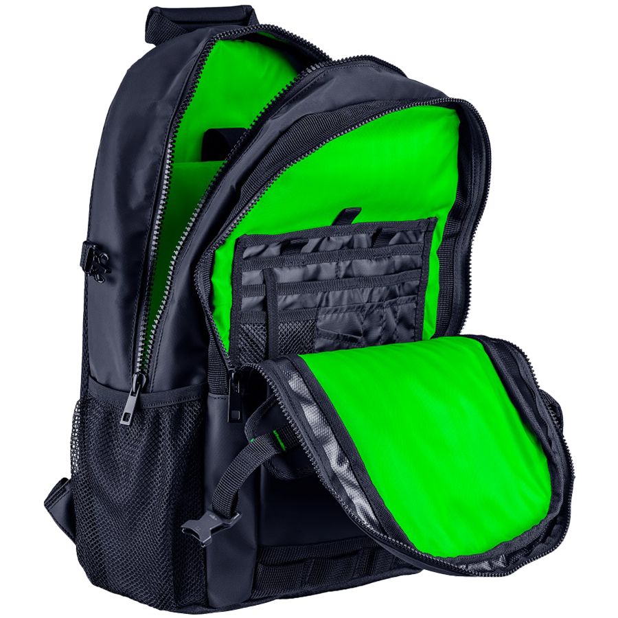 Razer Rogue 16 Backpack V3 16