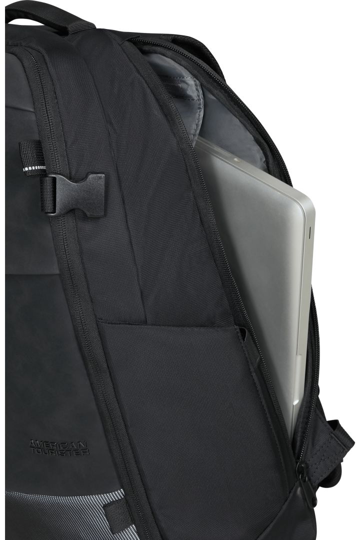 American Tourister Pacepro Laptop Backpack 17,3