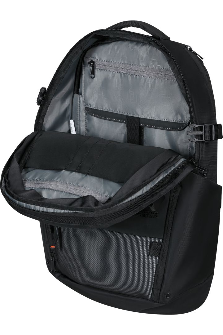 American Tourister Pacepro Laptop Backpack 15.6