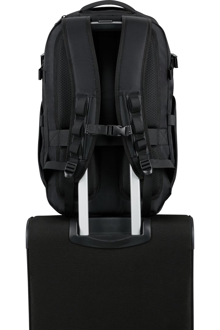 American Tourister Pacepro Laptop Backpack 15.6