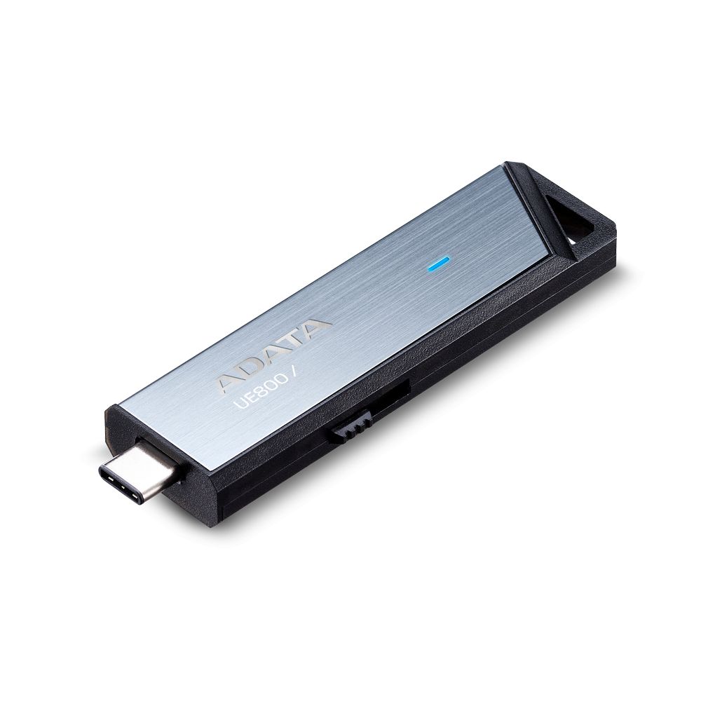 A-Data 256GB UE800 USB3.2 Silver