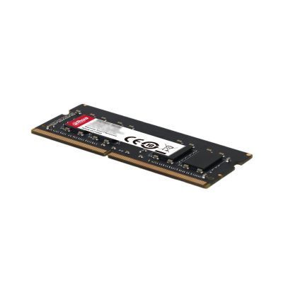 Dahua 16GB DDR5 5600MHz SODIMM C500 Black