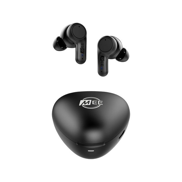 MEE audio X20 ANC TWS Bluetooth Headset Black