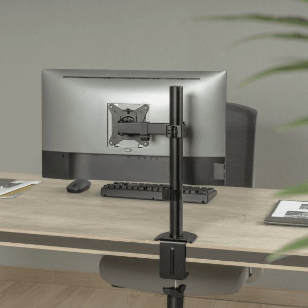 SBOX LCD-351/1-2 Desktop Mount 13