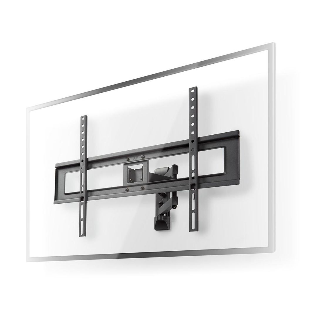 Nedis Full Motion TV Wall Mount 37