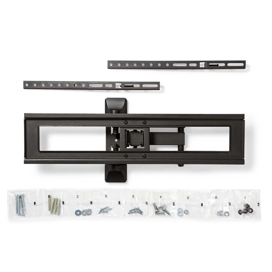 Nedis Full Motion TV Wall Mount 37