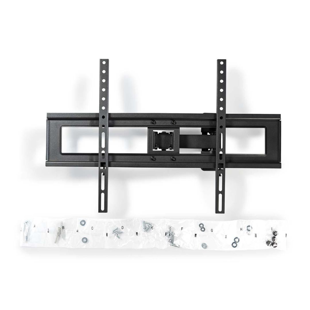 Nedis Full Motion TV Wall Mount 37