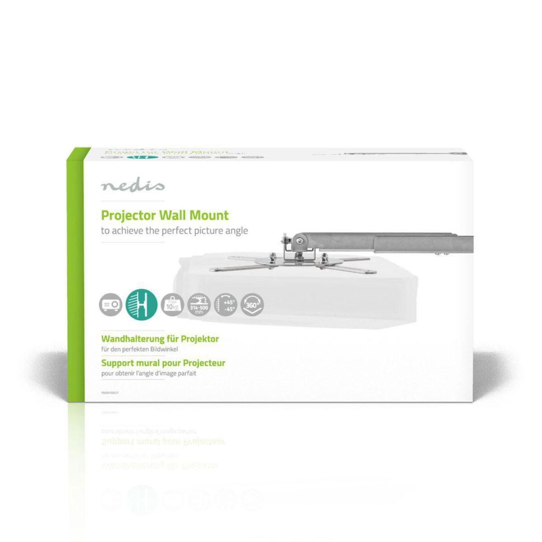 Nedis Full Motion Projector Mount