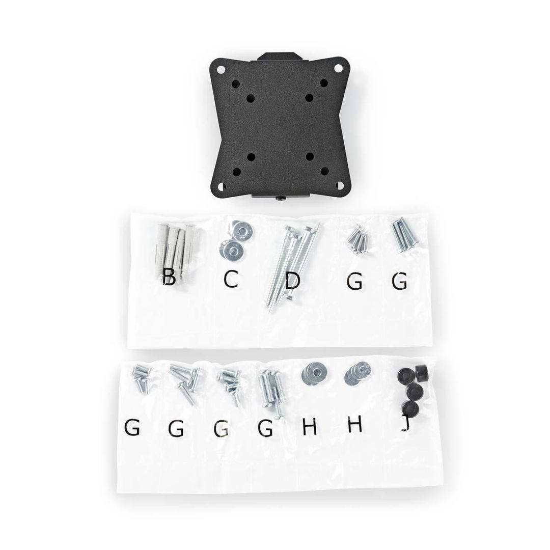 Nedis Fixed TV Wall Mount 13