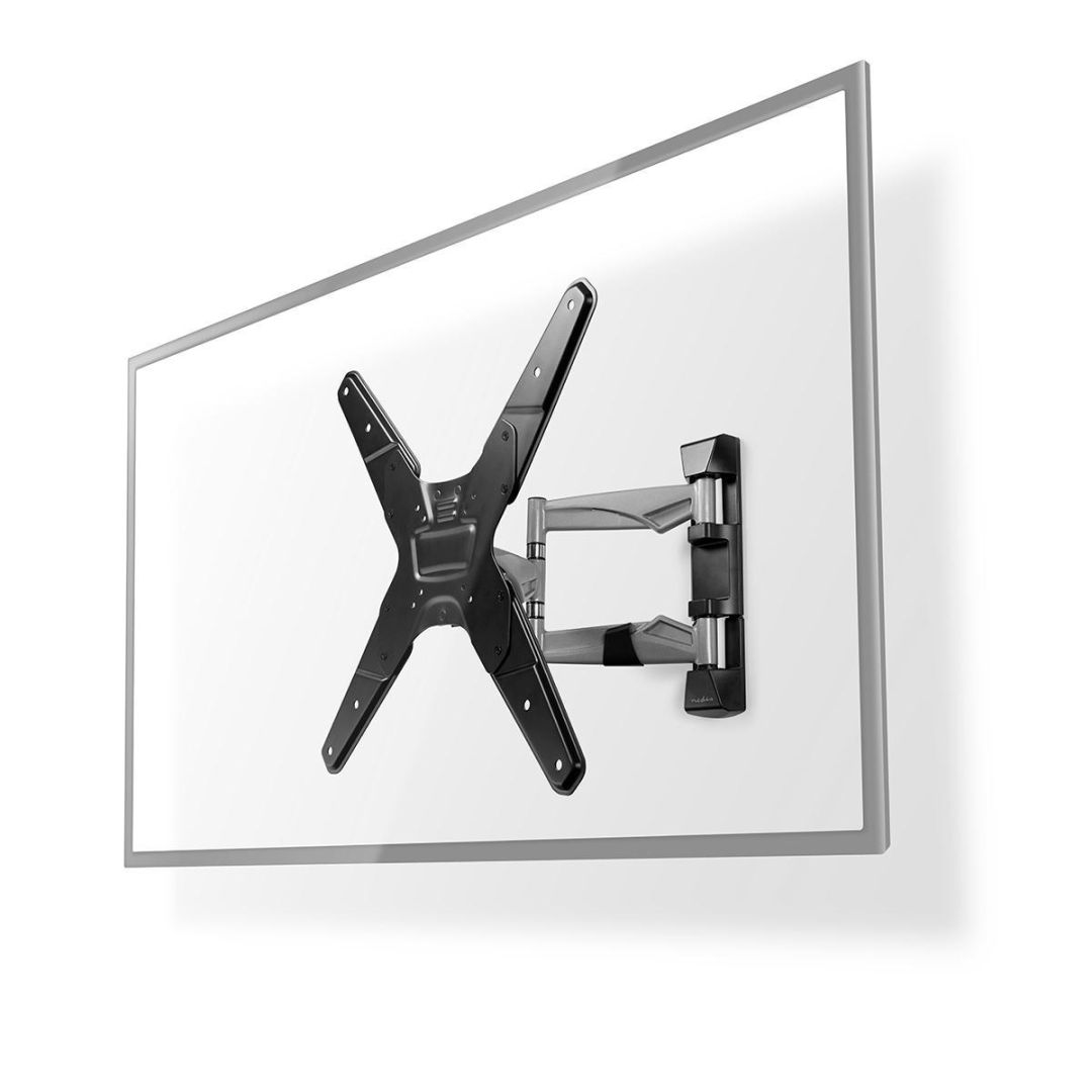 Nedis Full Motion TV Wall Mount 23