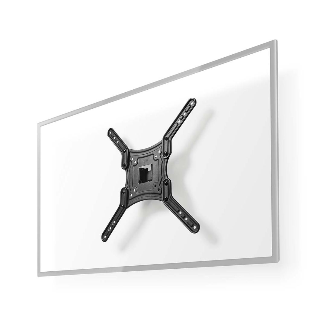 Nedis Full Motion TV Wall Mount 23