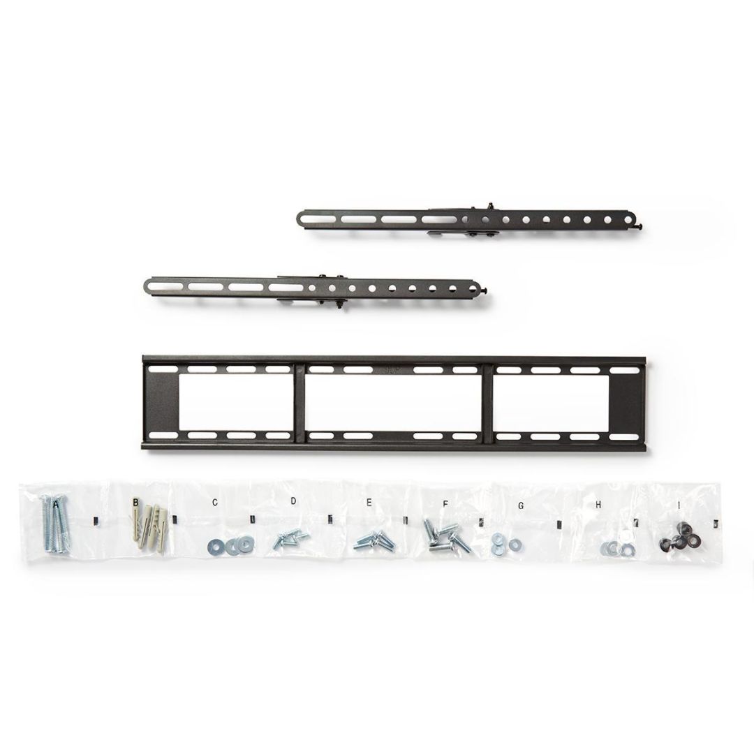 Nedis Tiltable TV Wall Mount 37