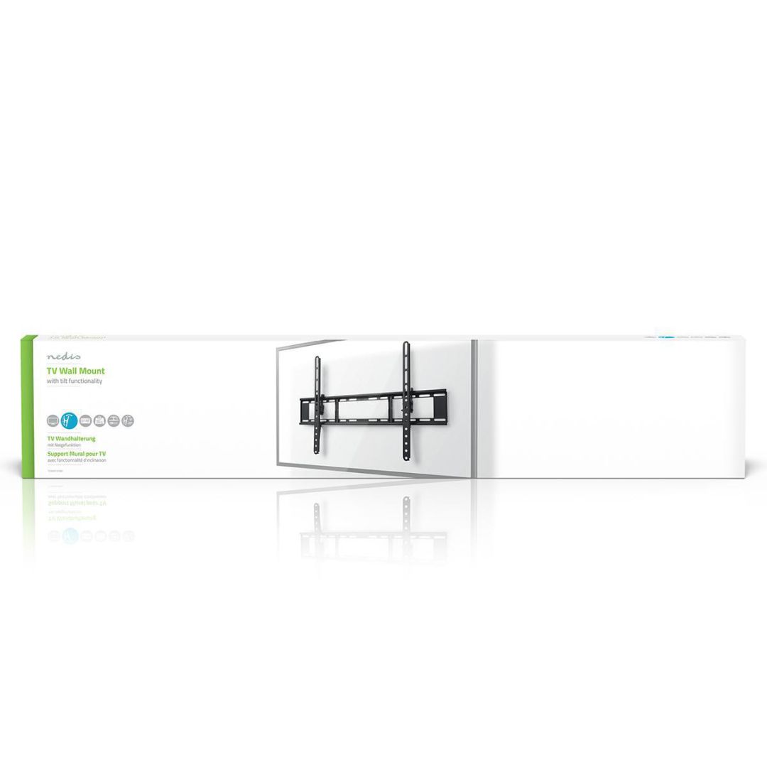 Nedis Tiltable TV Wall Mount 37
