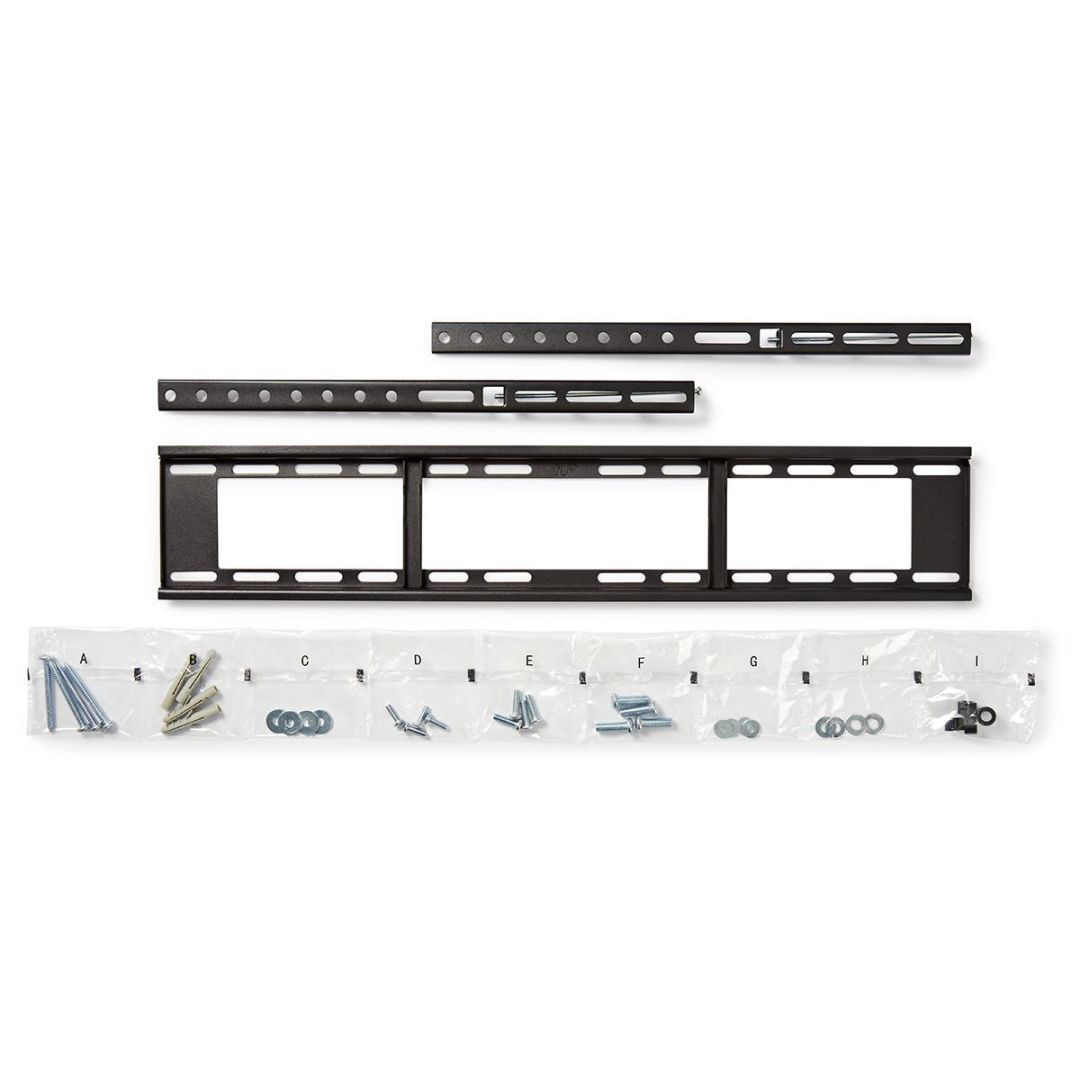 Nedis Fixed TV Wall Mount 37