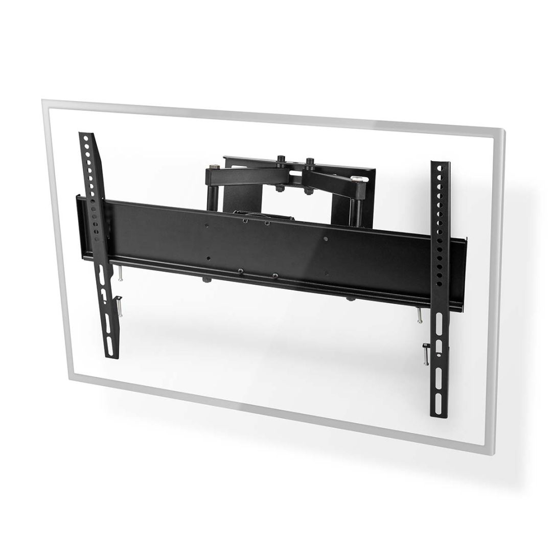 Nedis Full Motion TV Wall Mount 37