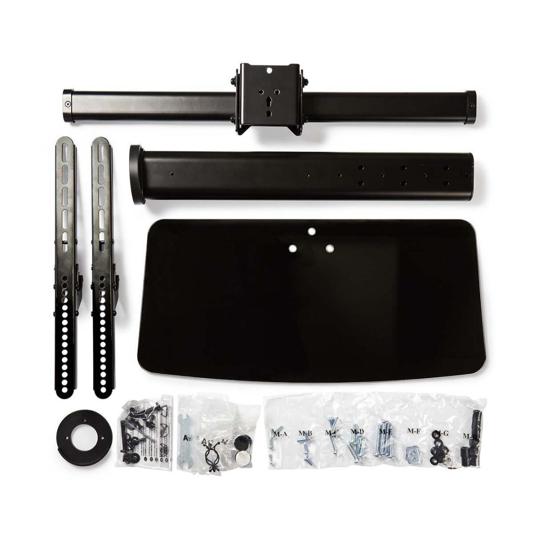 Nedis Full Motion TV Stand 32