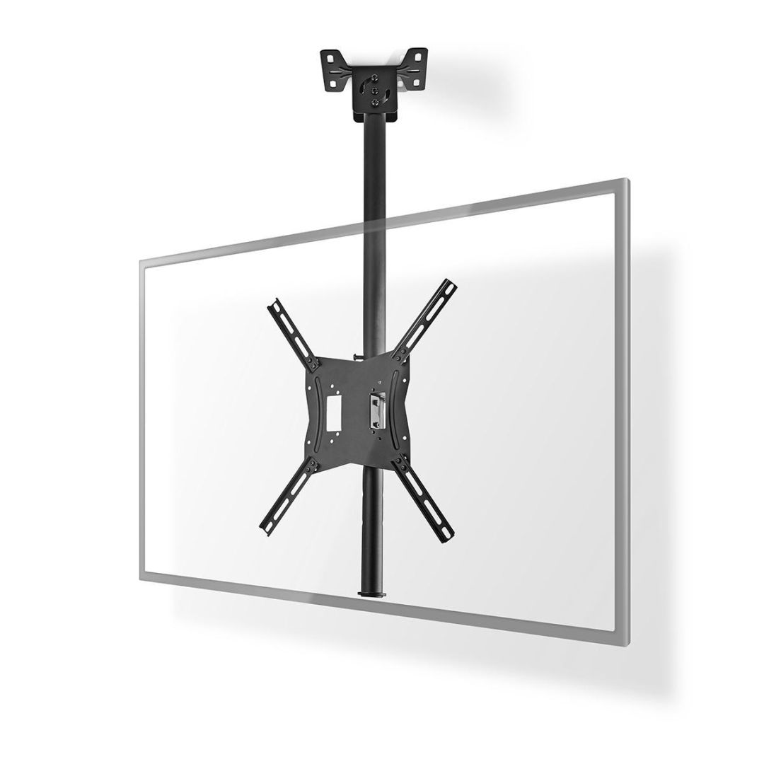 Nedis Full Motion TV Ceiling Mount 26