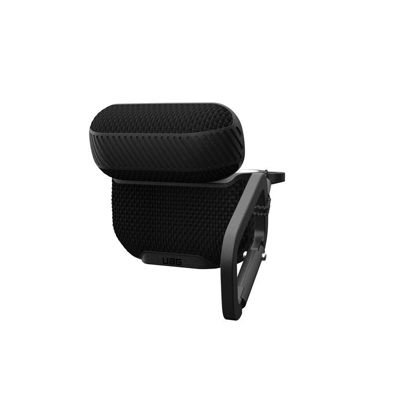 UAG Metropolis, black - AirPods 3