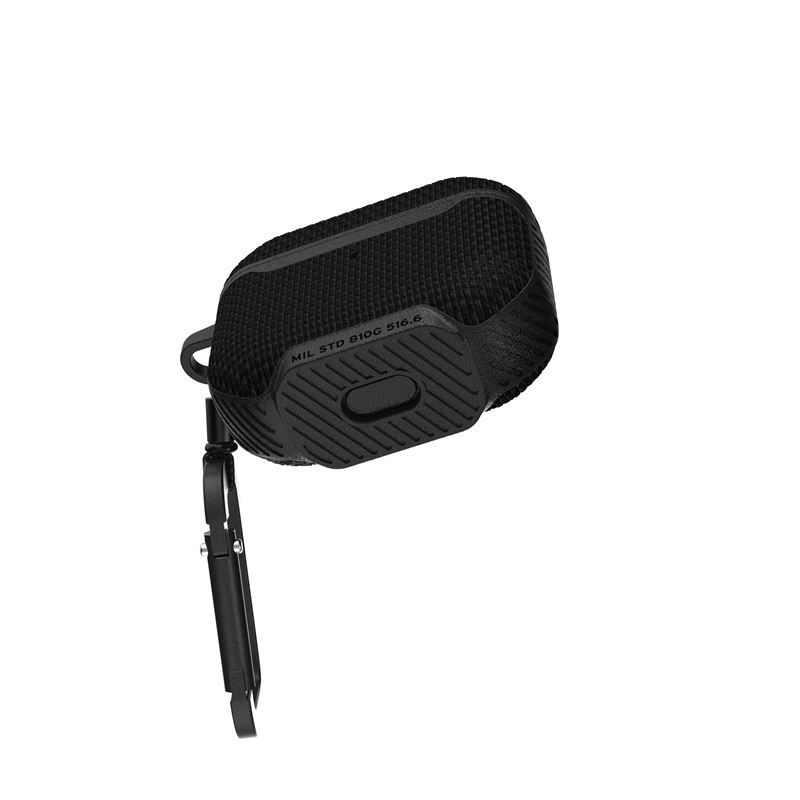 UAG Metropolis, black - AirPods 3