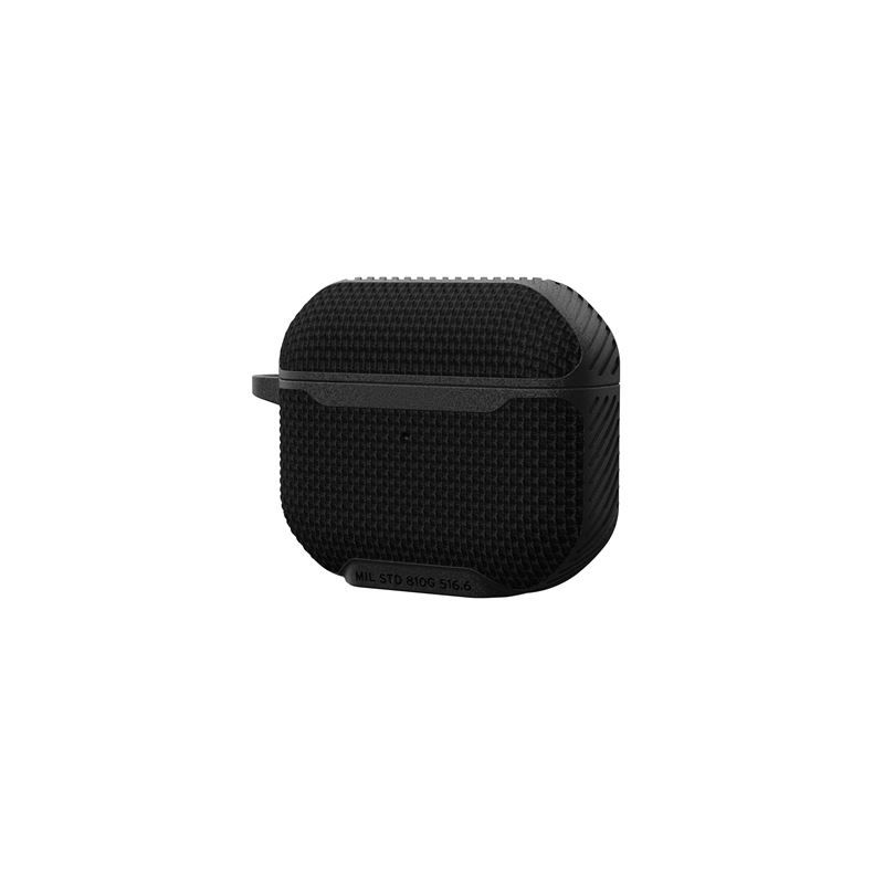 UAG Metropolis, black - AirPods 3