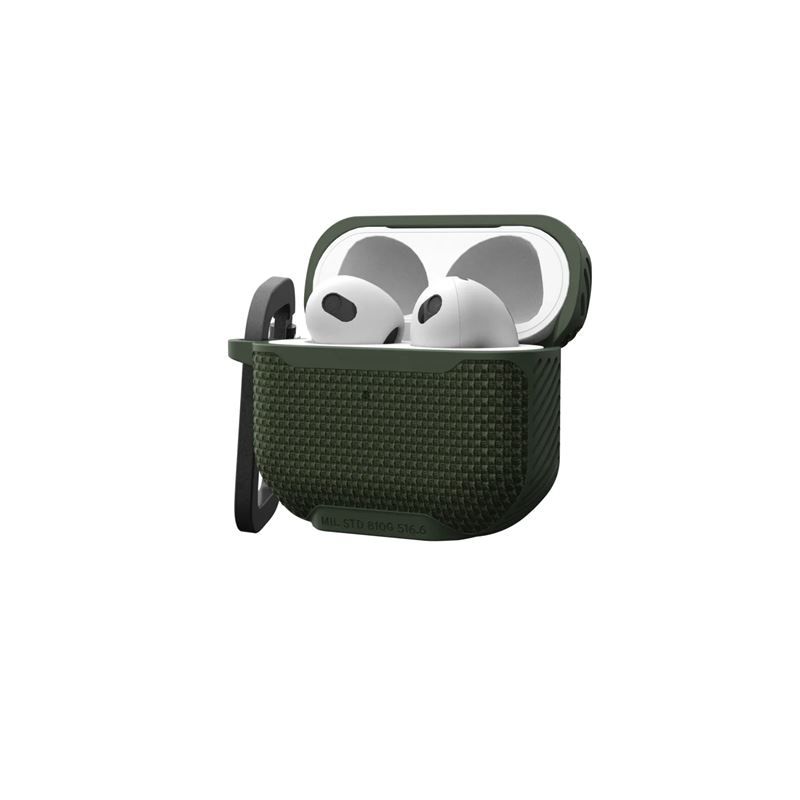 UAG Metropolis, olive - AirPods 3